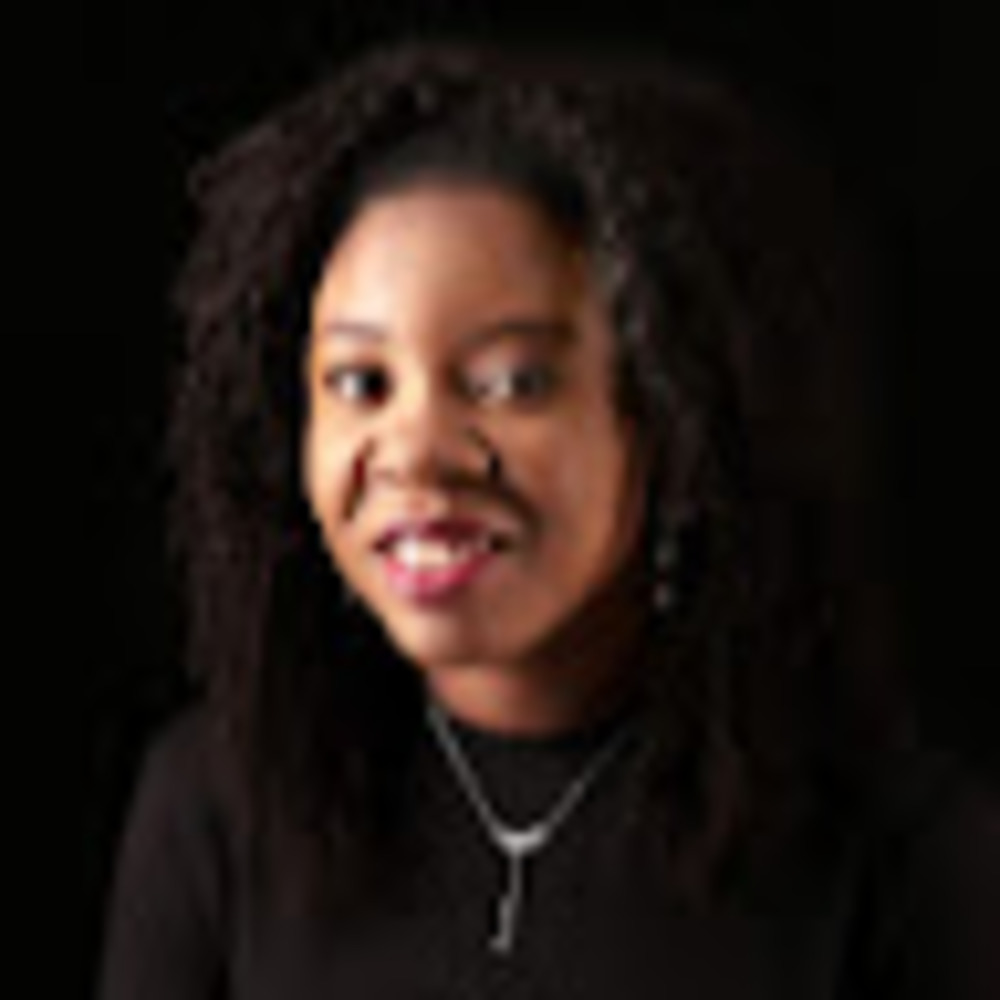 Meet your Posher, Oluchi